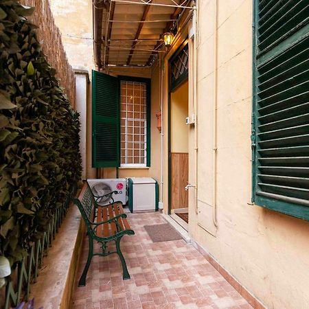 Domus Clodio Apartment Rome Luaran gambar