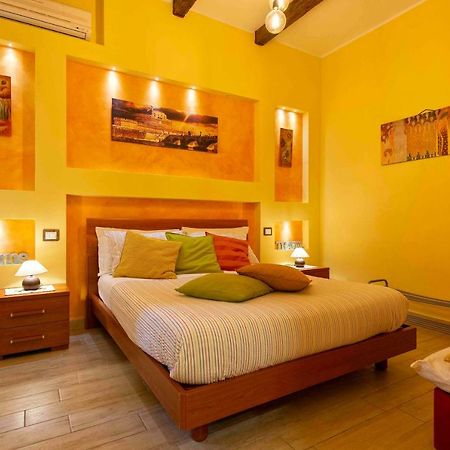 Domus Clodio Apartment Rome Luaran gambar