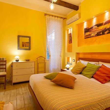Domus Clodio Apartment Rome Luaran gambar